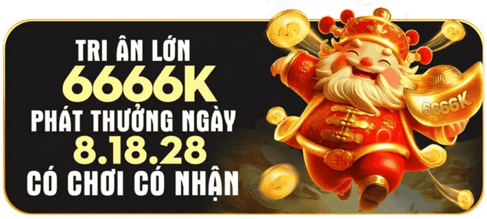 Chọn sảnh và bắt đầu trải nghiệm