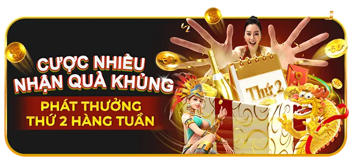 Nạp tiền an toàn và nhanh chóng
