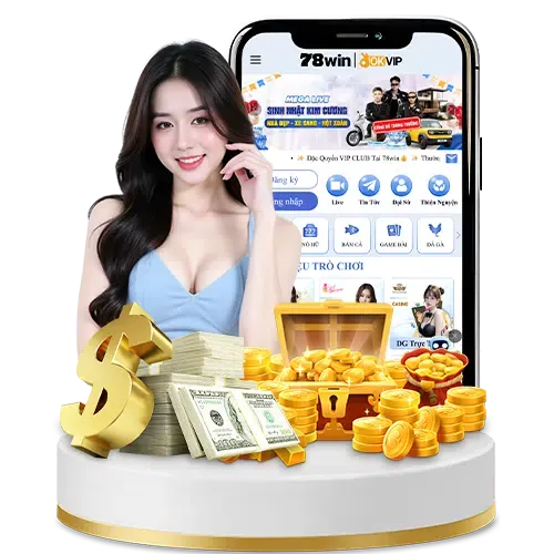 Tính năng độc quyền trên ứng dụng 95vn1