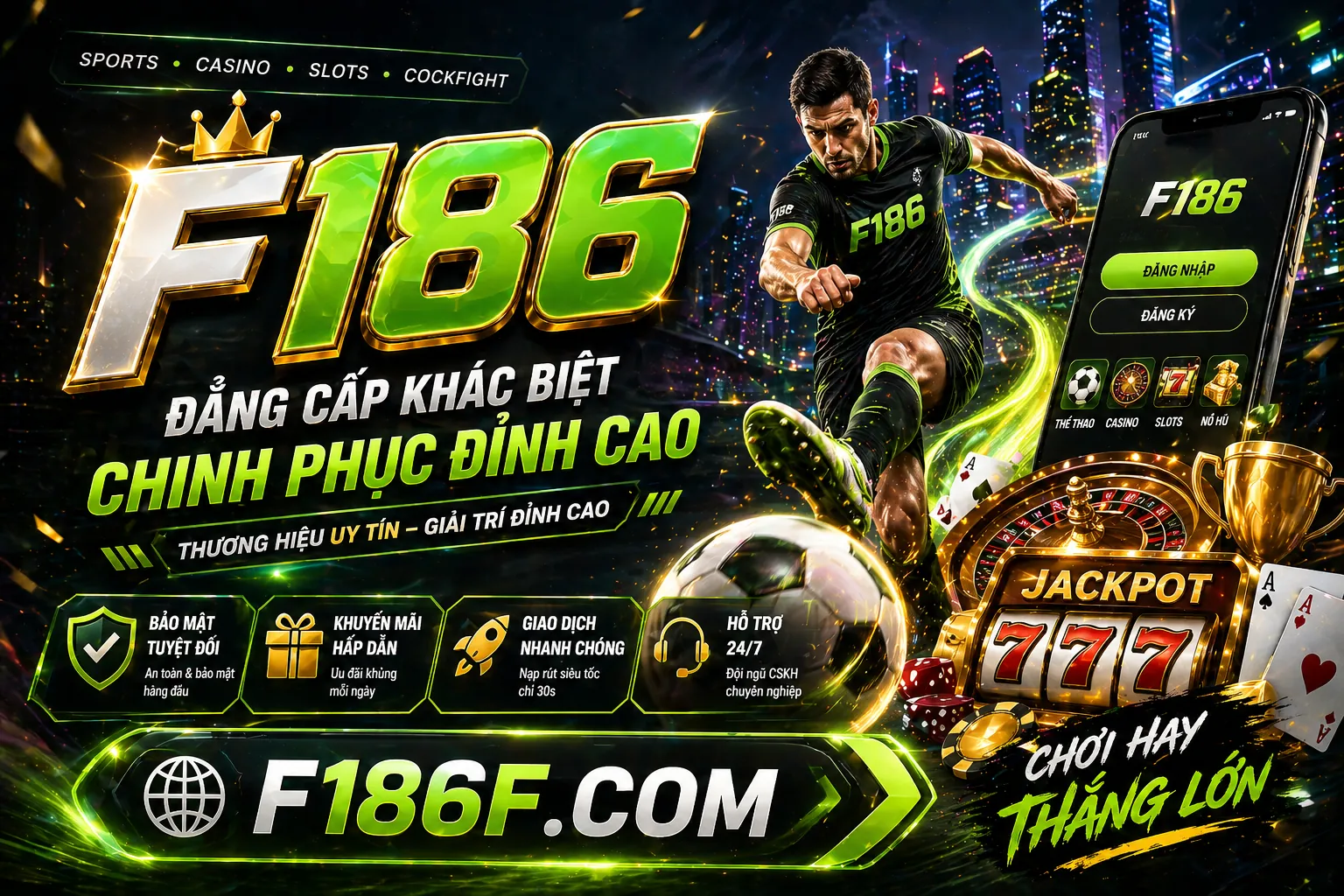 Tầm nhìn chiến lược của 95vn1 nhà cái - Dẫn đầu thị trường