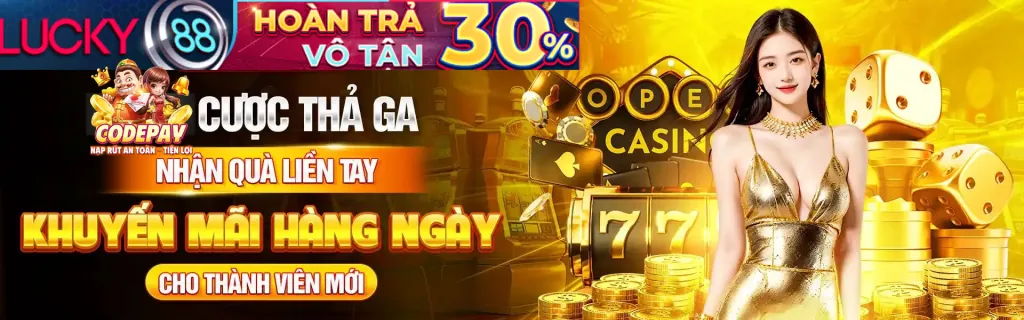 Hoàn trả cược thể thao hàng ngày tại 95vn1 nhà cái