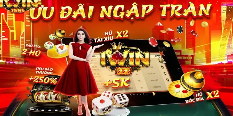 Thưởng chào mừng thành viên mới tại 95vn1 nhà cái